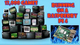 The Best 128gb Raspberry Pi 4 Gaming 2022 - Must See Retro Gaming