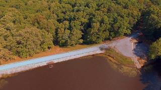 Clark State Forest Henryville Indiana