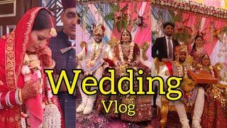 wedding + vidae / madhu ki shadi Himachali wedding