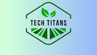 Promofilmpje Tech Titans