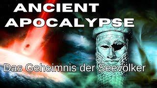 Ancient Apocalypse 3 - Das Geheimnis der Seevölker | Doku | HD | LunaPuu Doku TV #Geschichte