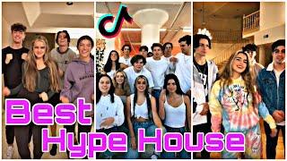 Best of Hype House TikToks Compilation