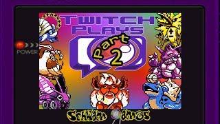 The Complete History of Twitch Plays Pokemon (pt 2) - Schwam Games