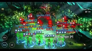 SPIDER 25 SPEED RUN RAID SHADOW LEGENDS