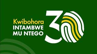 4th July KWIBOHORA 30