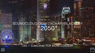 [Free] Playboi Carti Type Beat x Futuristic Trap Beat  "2050" (prod. by ZackBlack)