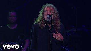 Robert Plant And The Sensational Space Shifters - Going To California