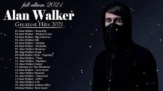 Alan Walker Greatest Hits Full Album 2021 - Alan Walker Best Songs 2021