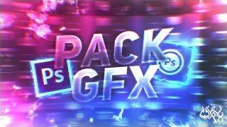 FREE GFX PACK - FREE DOWNLOAD [ANDROID/IOS/PC ] ALL PS TOUCH (CC, EFFECTS,.. ) *FR + ENG SUB*