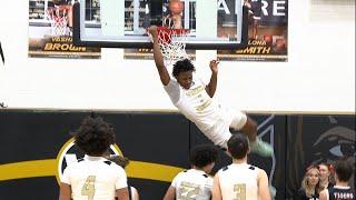 Warren Harding rolls past Howland in rivalry game