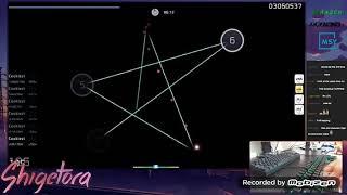 Cookiezi l Godmode Preserved valkyria  l On Jumps l