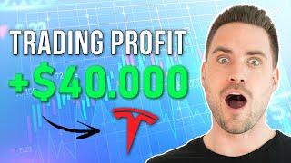 2 wichtige Tipps, die dich sofort profitabler im Trading machen!