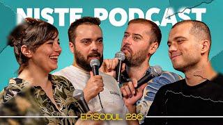 Băiat rău sau terminat? - NiștePodcast #286