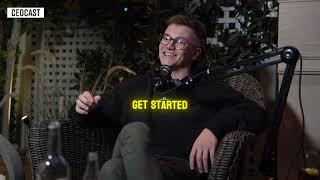 20 Years Old Making Millions With Amazon FBA