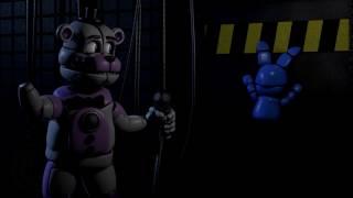 Non proprio un David Near ITA: Funtime Freddy