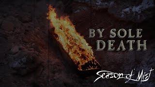 KHANDRA - All Occupied By Sole Death (Official Lyric Video)