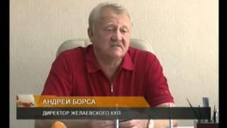 Стали известны подробности сделки по продаже Желаевского комбината хлебопродуктов