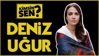 Deniz Uğur Kimdir? Kaç Yaşında ve Nereli? İşte Deniz Uğur'un Kariyeri ve Özel Hayatı