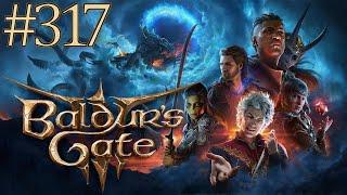 Baldur's Gate III#317 - Die Gildenhalle (PS5 - Let's Play - Gameplay - Deutsch)