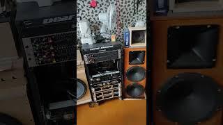 DeafBonce 302 + НОЭМА 100ГДШ65-4