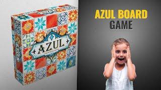 Hot Trending Azul Board Game And More Great Games From Plan B Games | Board Game Guide