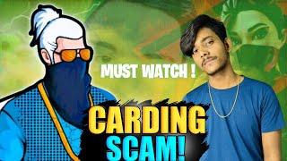 SUPERCHAT SCAM ( CARDING OP ) || PANKAJ 99 YT