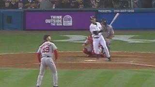 2003 ALCS Gm 7: Boone sends Yankees to World Series with walk-off homer