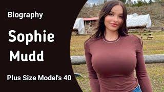 Sophie Mudd - American model & Instagram star, Biography, Wiki, Age, Lifestyle, Fects, Net Worth