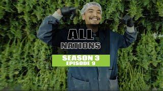 GROWING EXPOSED S3 EP9 | ALL NATIONS