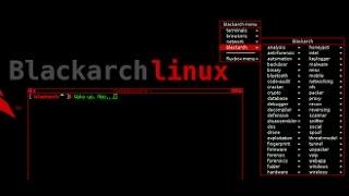 How to use XRANDR for change screen size in Black Arch Linux