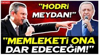 En düşük emekli maaşı belli oldu! Özgür Özel küplere bindi! "Memleketi onlara dar edeceğim!"