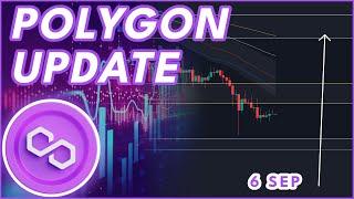 WHERE I WILL BUY POLYGON! | POLYGON (MATIC) PRICE PREDICTION & NEWS 2024!