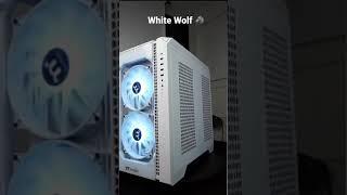 White Wolf PC | Havok Nation #TeamHN #WhitePC #Whitewolf