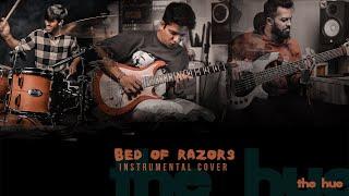 Bed of Razors | Children of Bodom | Instrumental Cover performed by The HUE Music