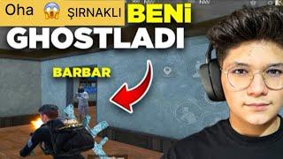 SASUKEYE GHOST ATIM ŞOK OLDU TOKİDE HAYATINI KURTARDIM 