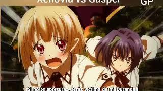 Xenovia vs Gasper