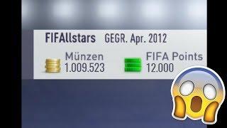 So bin ich Millionär in Fifa 18 Ultimate Team geworden! | Trading Tipps | How to make coins Deutsch