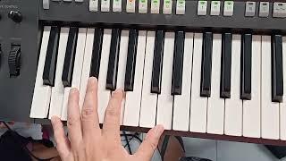 CARA MEREKAM MUSIK DARI KEYBOARD MEMAKAI USB/FLASHDISK di YAMAHA PSR