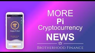 Pi Wallet & Blockchain | On your Phone is HERE!!