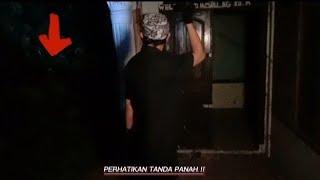 Misteri bekas asrama terbengkalai ANGKER ‼️