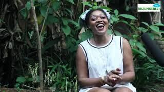 Wild Sweet Love Story; Impamvu abagabo bakunda kunyaza