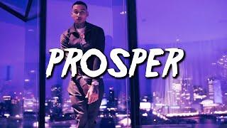 [FREE] Fredo X Dave X Wavy UK Rap Beat - "PROSPER" | UK Rap Instrumental 2021