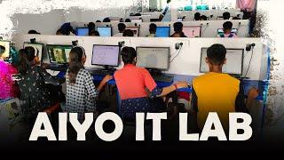 Computer Lab | AIYO IT