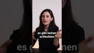 Du musst dir keine Wörter verbieten, um gut Deutsch zu sprechen 