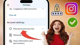 How To See Your Instagram Password If You Forgot It (Full Guide) | How to See Instagram Password