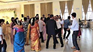 ye nari ye konkani dance || wedding dance || konkani songs