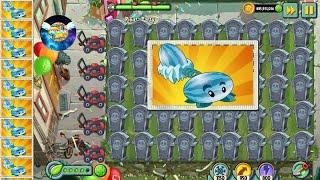 PVZ 2 Pinata Party 27/8/2019 | MetalVN | Team Plants vs Zombies 2 Max Level Power Up Version 7.5.1