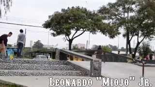 HDScrew Leonardo "Miojo" Jr.