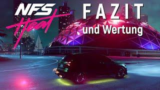 Need for Speed Heat FAZIT // Das beste NFS seit Jahren [deutsch/review/test]