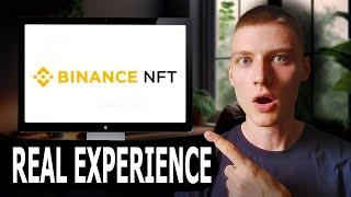 Binance NFT Marketplace Review: Comprehensive Guide to Buying and Selling NFTs